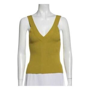 Rokh Tank Top Size XS